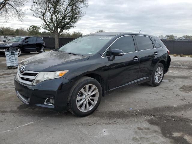 Image 1 of 2013 TOYOTA VENZA LE 2013 with VIN 4T3ZA3BB3DU065141