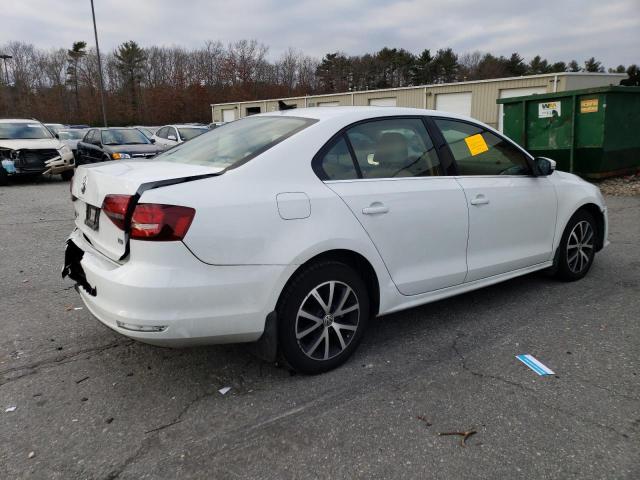 Изображение 3 2017 VOLKSWAGEN JETTA SE 2017 с VIN 3VWDB7AJ3HM237728