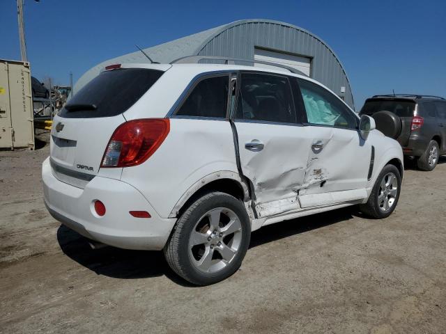 Изображение 3 2015 CHEVROLET CAPTIVA LT 2015 с VIN 3GNAL3EK7FS538128