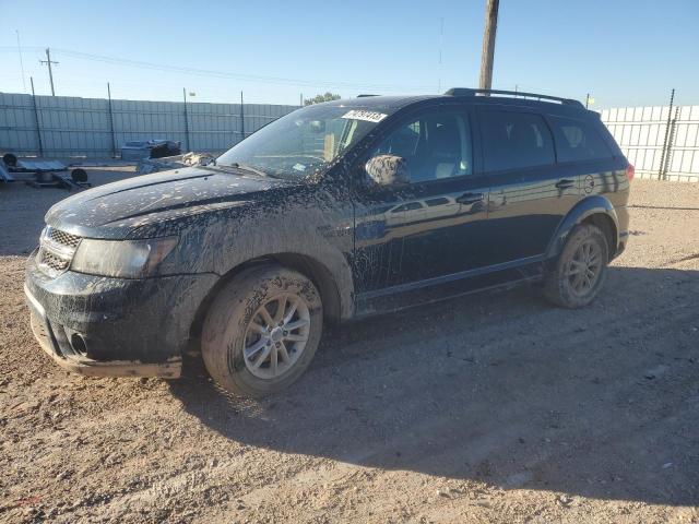 Изображение 1 2013 DODGE JOURNEY SXT 2013 с VIN 3C4PDCBG9DT647276