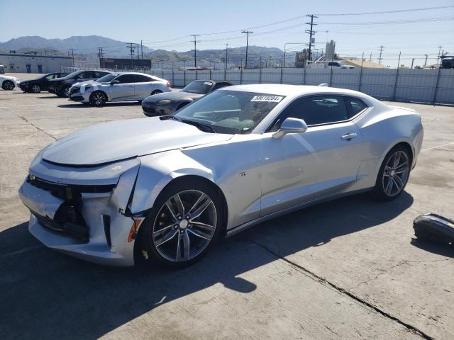 Obraz 1 z 2017 CHEVROLET CAMARO LT 2017 z VIN 1G1FB1RS3H0105022