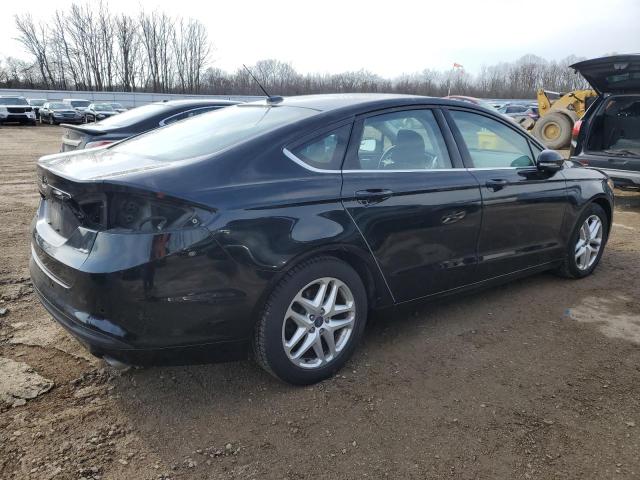Изображение 3 2016 FORD FUSION SE 2016 с VIN 1FA6P0H74G5102444