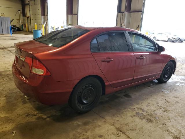 Obraz 3 z 2011 HONDA CIVIC LX 2011 z VIN 2HGFA1F56BH520915