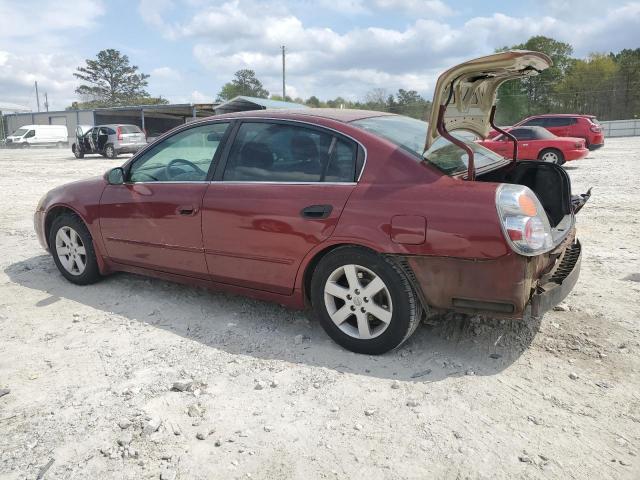 Изображение 2 2003 NISSAN ALTIMA BASE 2003 с VIN 1N4AL11D73C337969