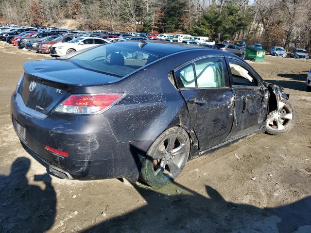 Image 3 of 2013 ACURA TL TECH 2013 with VIN 19UUA9F57DA003694