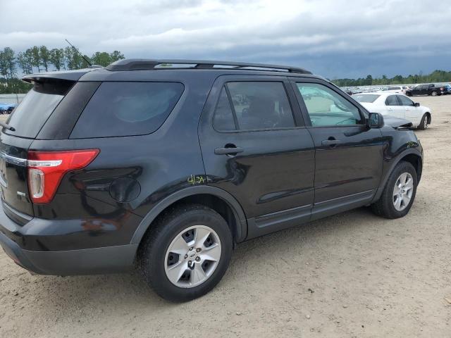 Obraz 3 z 2014 FORD EXPLORER  2014 z VIN 1FM5K8B86EGC08802