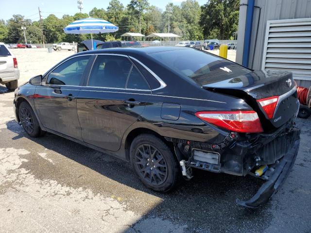 Image 2 of 2017 TOYOTA CAMRY LE 2017 with VIN 4T1BF1FK0HU622751