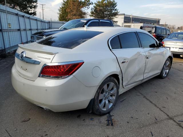 Изображение 3 2013 BUICK LACROSSE  2013 с VIN 1G4GC5E36DF330780