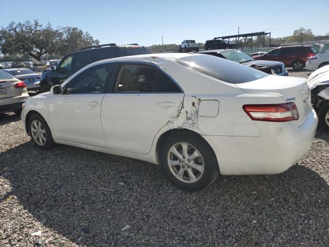 Image 2 of 2010 TOYOTA CAMRY BASE 2010 with VIN 4T1BF3EK2AU570798