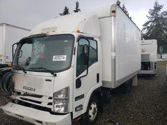 Изображение 2015 ISUZU NPR  2015