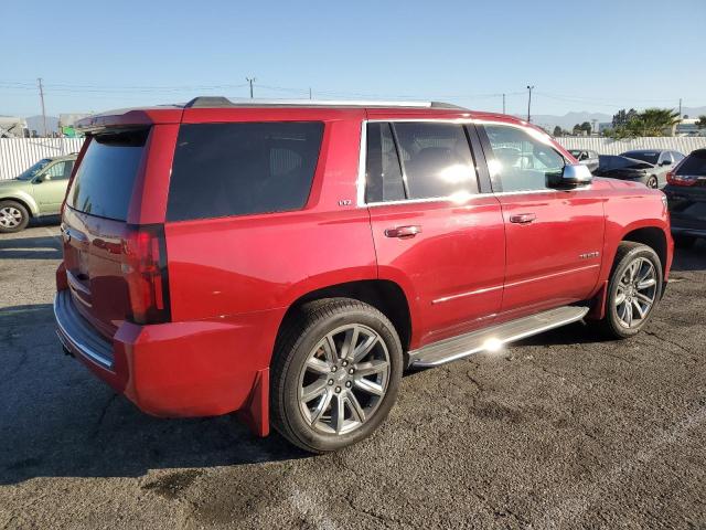 Изображение 3 2015 CHEVROLET TAHOE K1500 LTZ 2015 с VIN 1GNSKCKC6FR609424