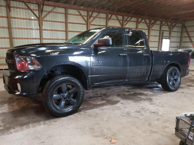 Obraz 2018 RAM 1500 ST 2018