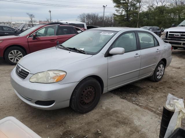 2008 TOYOTA COROLLA CE 2008 image