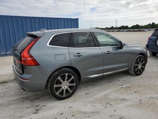 Obraz 3 z 2021 VOLVO XC60 T5 INSCRIPTION 2021 z VIN YV4102RL7M1701161