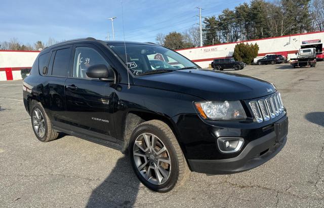 Obraz 2014 JEEP COMPASS LIMITED 2014