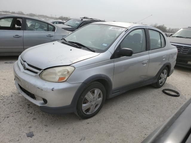 2003 TOYOTA ECHO  2003 image