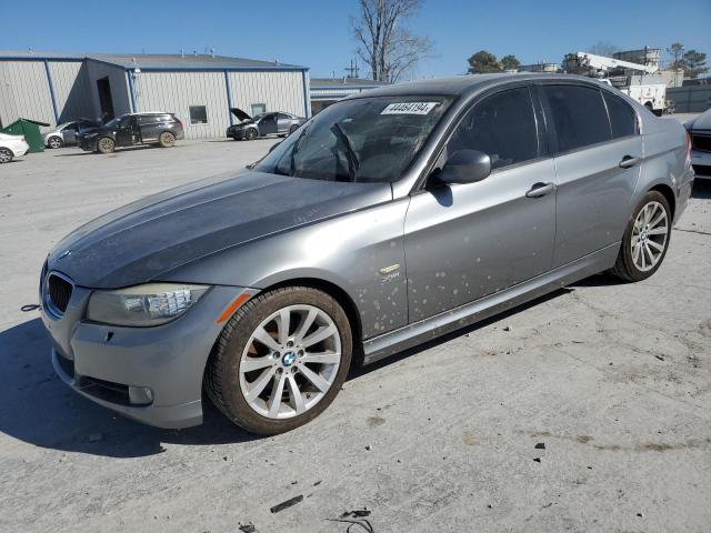 2011 BMW 328 XI 2011 image