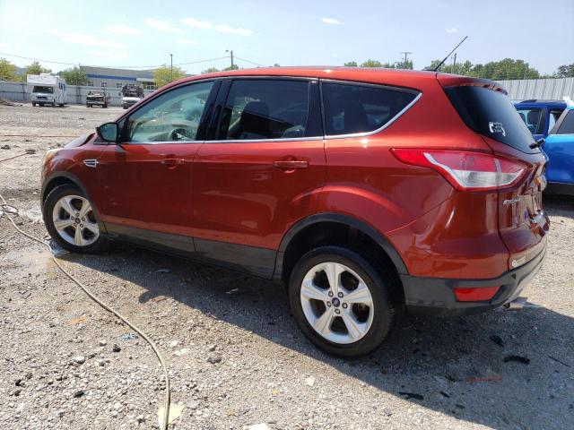 Image 2 of 2015 FORD ESCAPE SE 2015 with VIN 1FMCU0GX4FUC55655