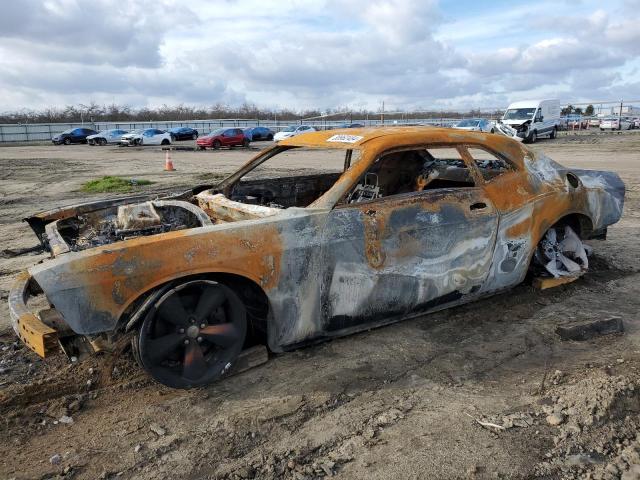 Изображение 2016 DODGE CHALLENGER R/T 2016