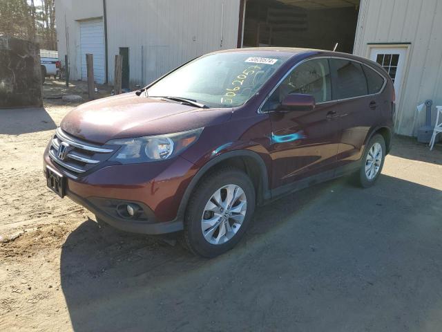 Obraz 2013 HONDA CR-V EX 2013