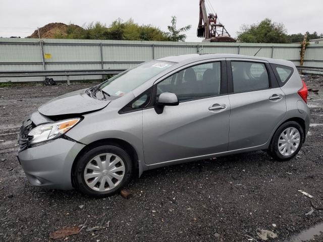 Изображение 1 2014 NISSAN VERSA NOTE S 2014 с VIN 3N1CE2CP5EL406047