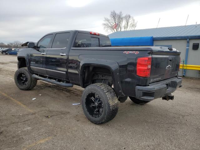 Image 2 of 2016 CHEVROLET SILVERADO K2500 HEAVY DUTY LTZ 2016 with VIN 1GC1KWEG9GF185695