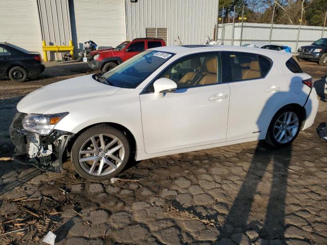 2015 LEXUS CT 200 2015 image