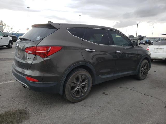 Изображение 3 2013 HYUNDAI SANTA FE SPORT  2013 с VIN 5XYZT3LB7DG069524