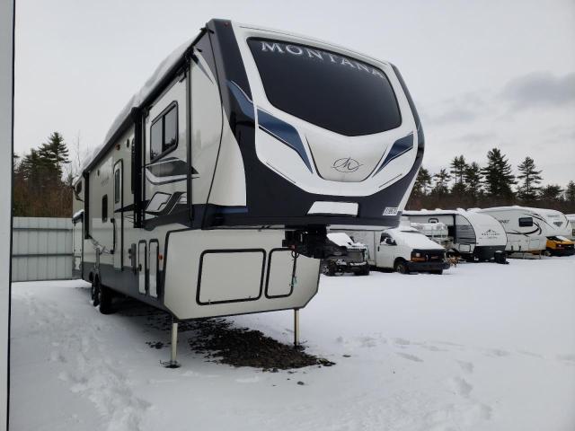 Obraz 2022 KERV TRAILER 2022