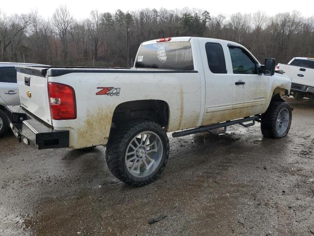 Изображение 3 2013 CHEVROLET SILVERADO K1500 LT 2013 с VIN 1GCRKSE7XDZ315487