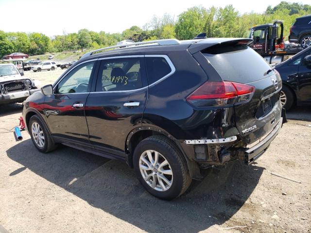 Изображение 2 2018 NISSAN ROGUE S 2018 с VIN 5N1AT2MV7JC816034