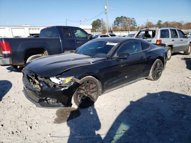 Image 1 of 2015 FORD MUSTANG  2015 with VIN 1FA6P8TH4F5346835