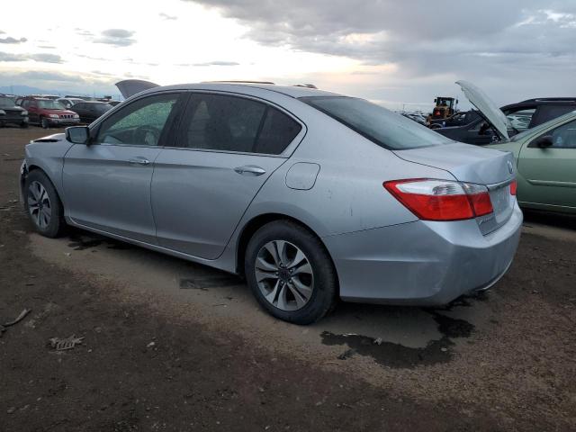 Obraz 2 z 2013 HONDA ACCORD LX 2013 z VIN 1HGCR2F3XDA109843