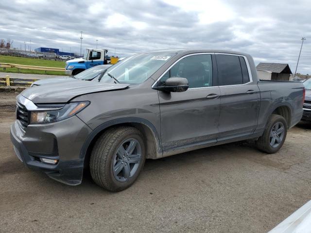 2023 HONDA RIDGELINE RTL 2023 image