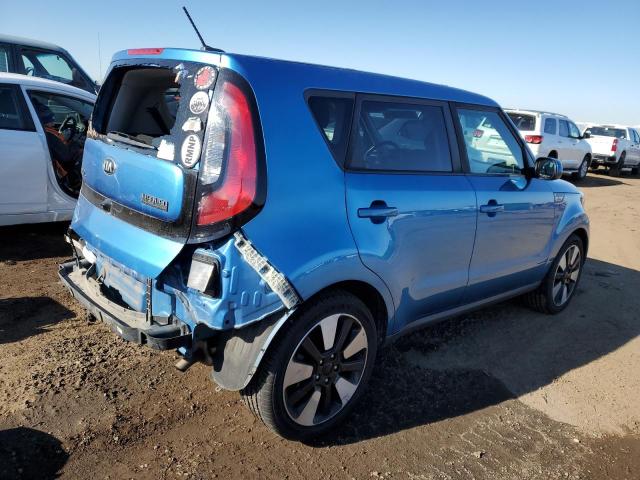 Изображение 3 2019 KIA SOUL + 2019 с VIN KNDJP3A57K7637506