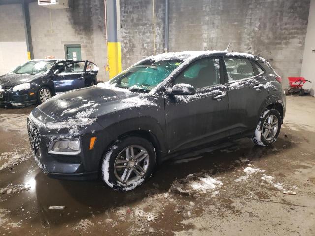 Изображение 2020 HYUNDAI KONA SE 2020