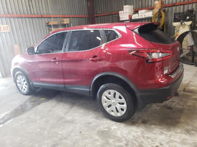 Изображение 2 2020 NISSAN ROGUE SPORT S 2020 с VIN JN1BJ1CV9LW269296