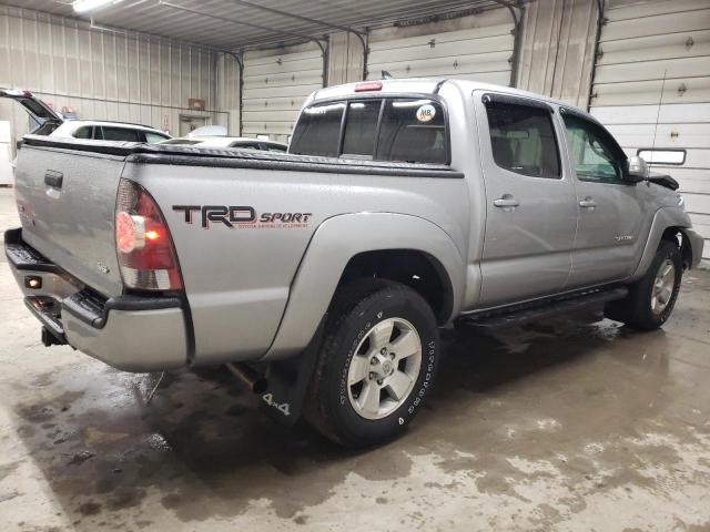 Изображение 3 2014 TOYOTA TACOMA DOUBLE CAB 2014 с VIN 3TMLU4EN2EM136373