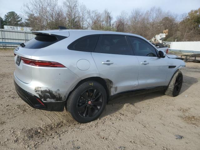 Изображение 3 2021 JAGUAR F-PACE S 2021 с VIN SADCJ2EXXMA679596