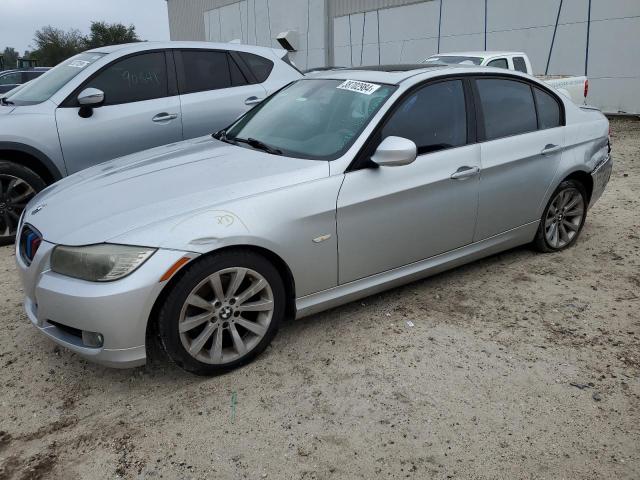 2011 BMW 328 I 2011 image