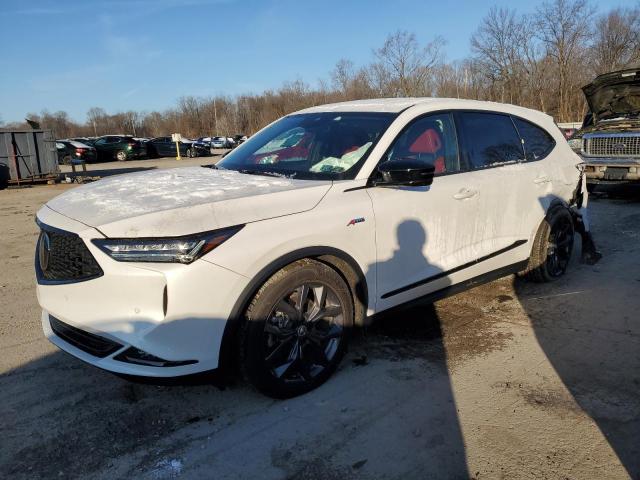 Obraz 2023 ACURA MDX A-SPEC 2023