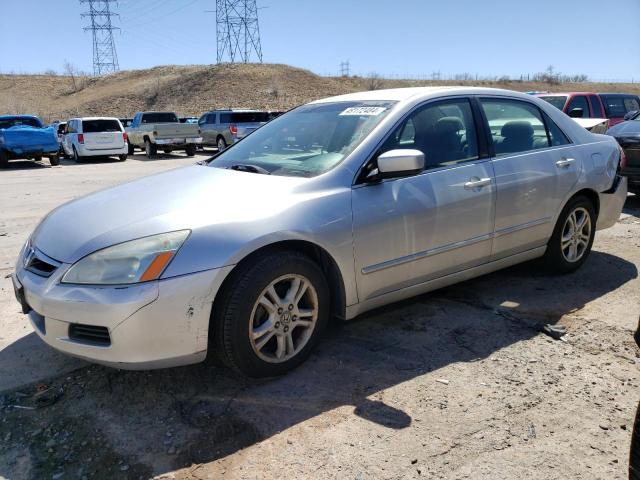 2006 HONDA ACCORD SE 2006 image