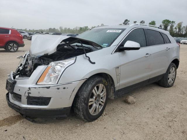 Obraz 2011 CADILLAC SRX LUXURY COLLECTION 2011