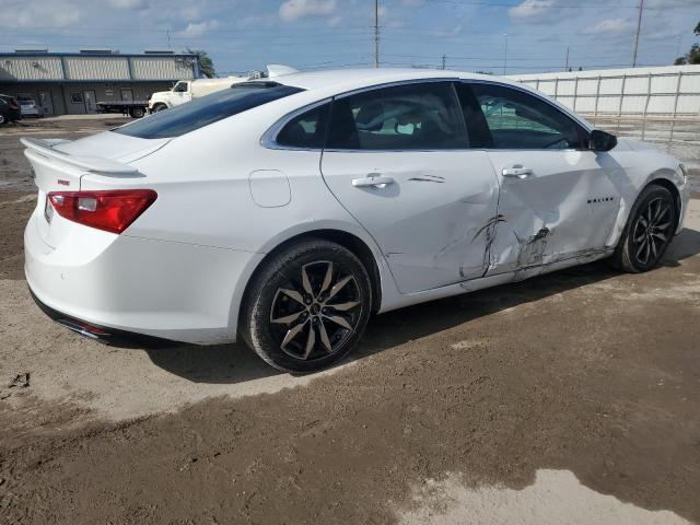 Obraz 3 z 2021 CHEVROLET MALIBU RS 2021 z VIN 1G1ZG5STXMF087179