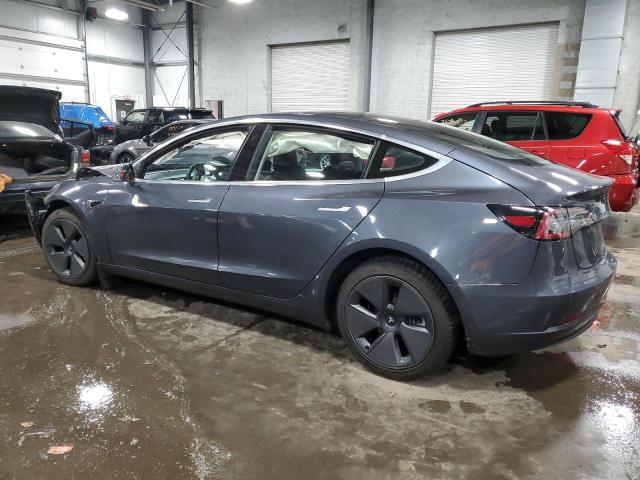 Obraz 2 z 2018 TESLA MODEL 3  2018 z VIN 5YJ3E1EB3JF130422