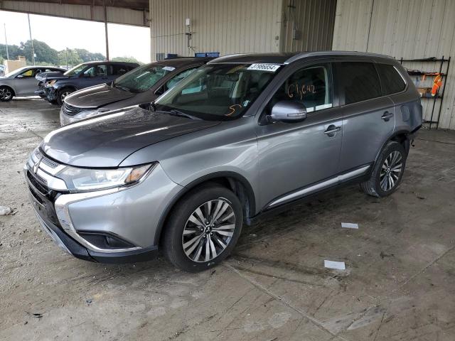 Изображение 1 2020 MITSUBISHI OUTLANDER SE 2020 с VIN JA4AZ3A32LZ021303