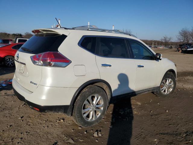 Obraz 3 z 2016 NISSAN ROGUE S 2016 z VIN 5N1AT2MV9GC889334