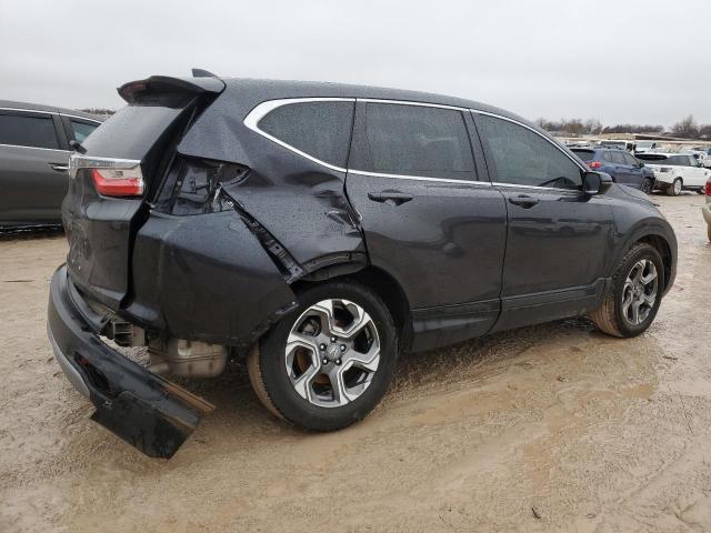 Obraz 3 z 2019 HONDA CR-V EX 2019 z VIN 5J6RW1H54KA047731