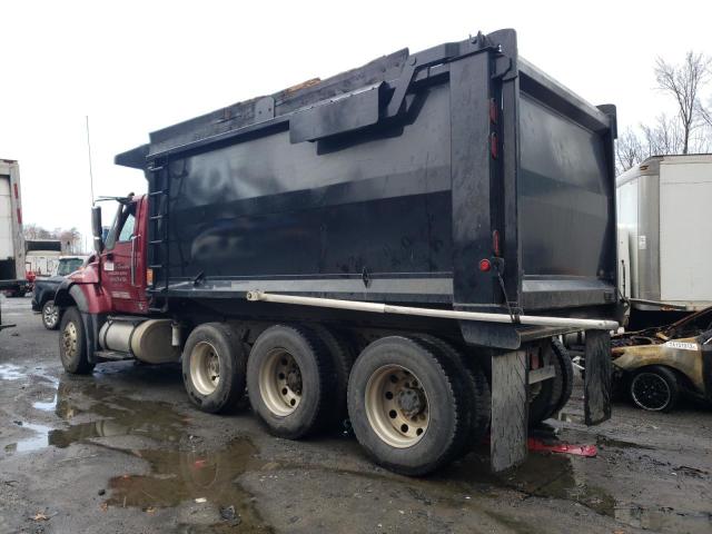 Obraz 3 z 2005 INTERNATIONAL 7000 7600 2005 z VIN 1HTWXSBT35J153338