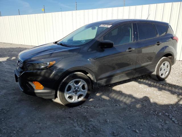 Изображение 1 2019 FORD ESCAPE S 2019 с VIN 1FMCU0F72KUA18318